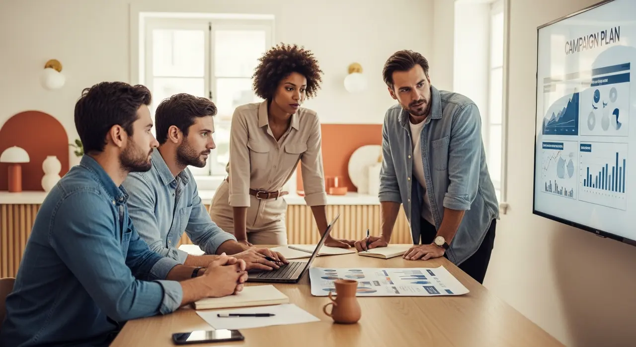 Agence Marketing Meudon